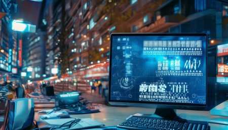 外贸专用:功能强大的AI CRM管理软件