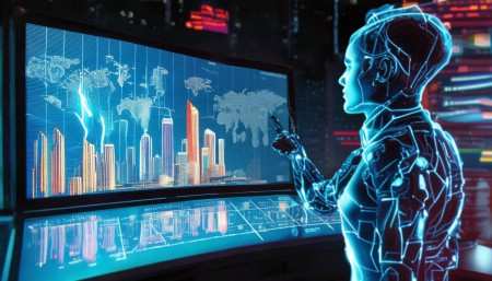 企业级AI CRM管理软件,助力企业发展