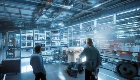 企业级AI CRM管理软件,助力企业发展