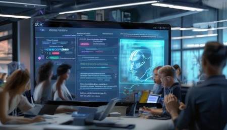 AI CRM呼叫中心系统，智能处理客户来电