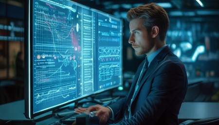 智能型AI CRM,开启智能客户管理新时代