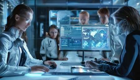 销售管理新选择：AI CRM销售管理平台推荐