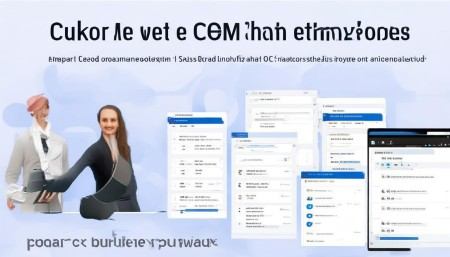 企业微信中最好用的AI CRM，不容错过