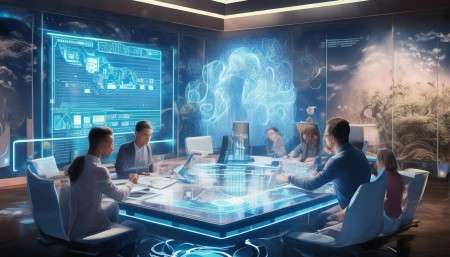 构建良好客户关系：AI CRM关系管理系统推荐