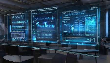 强大的AI CRM分析系统，助你精准决策