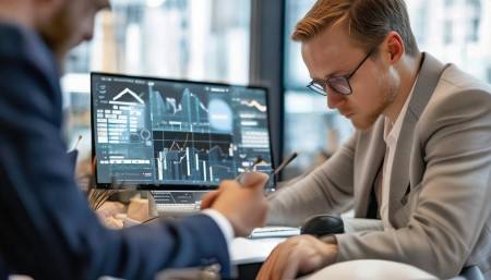 好评如潮的AI CRM软件，让工作更简单