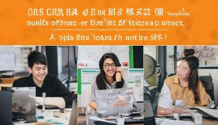 多功能AI CRM应用系统，全面满足客户需求