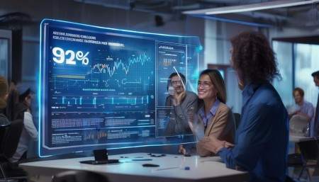 比较好的AI CRM推荐，提升工作效率