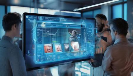 教培行业的得力助手:AI CRM推荐