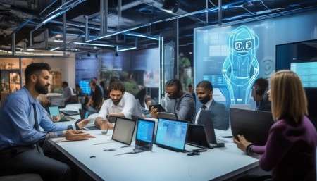 AI CRM系统网页版推荐，在线即用