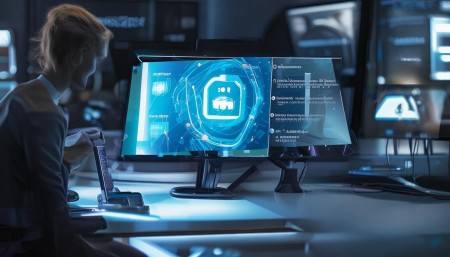 AI CRM管理App推荐,移动办公新体验