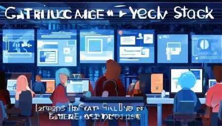 开发者看过来：高效AI CRM框架推荐