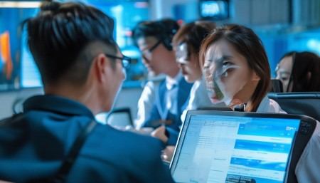 AI CRM哪个比较好用？销售老手都选它