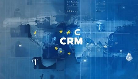 最好的AI CRM是哪个？没有标准答案