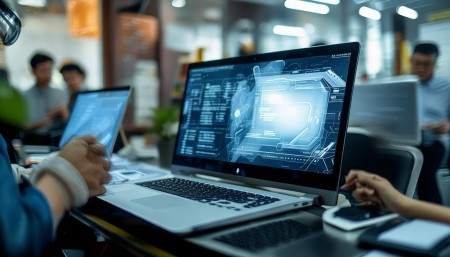 AI CRM软件哪个好？中小企这样选