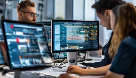 高端用户适合哪个AI CRM？定制才是王道