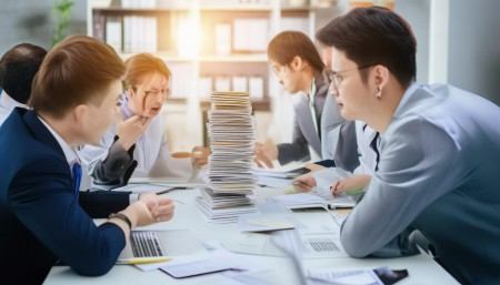 AI CRM属于哪个部门?其实是全公司的事