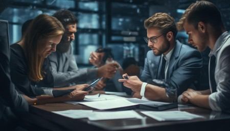 AI CRM厂商排名出炉，谁在割韭菜？