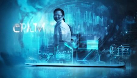 免费AI CRM客户管理来了，小本生意福音