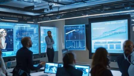 AI CRM模板免费下载，一键套用省时间