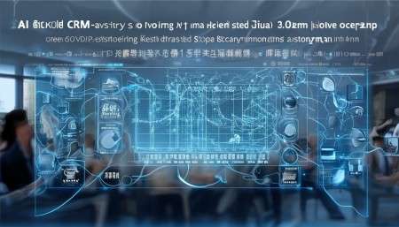 AI CRM免费版靠谱吗？别信“永久免费”