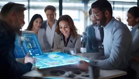 AI CRM管理系统免费版,功能有限但够用