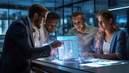 免费AI CRM能干点啥？别指望全能