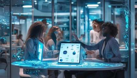 免费在线CRM系统体验，无需安装直接用