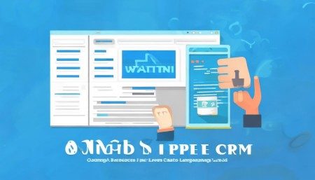 免费单机版CRM，离线也能高效工作