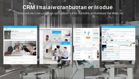 免费CRM能干啥？这些用途你可能没想到