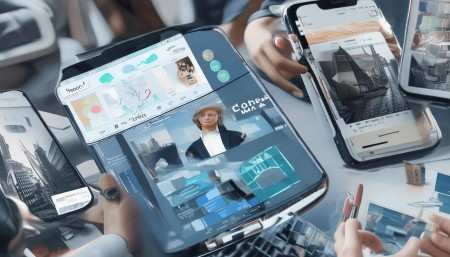 手机CRM免费下？这些应用商店有提供