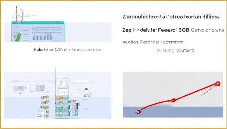 免费CRM有啥限制？使用前必须知道的事