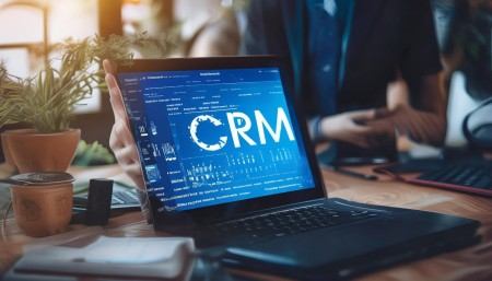 客户CRM软件推荐,轻松管理客户信息