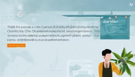 真正好用的CRM系统，我只推荐这一个