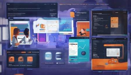 云计算CRM系统推荐，云端操作便捷