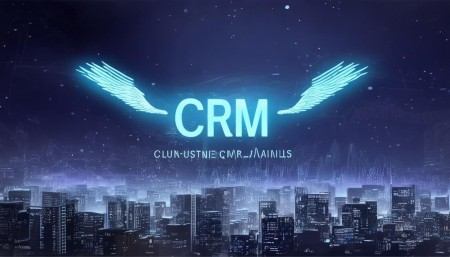 云系统平台CRM推荐，在线管理更便捷