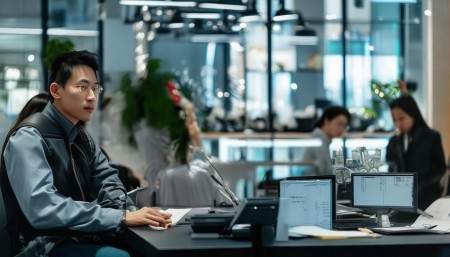 企业CRM系统推荐,提升管理效率首选