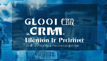 客户管理系统软件推荐，告别Excel手动记