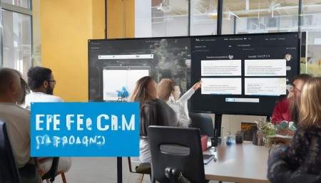 免费CRM管理系统推荐,零成本也能管客户