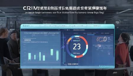 2026年最新好用的在线CRM推荐_大幅度提高企业运营效率