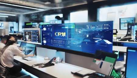 2026年最新CRM企业管理平台推荐_大幅度提高企业运营效率