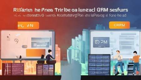 2026年最新免费好用的CRM推荐_大幅度提高企业运营效率