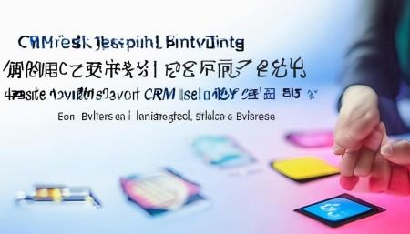 2026年最新哪家CRM系统更好用_大幅度提高企业运营效率