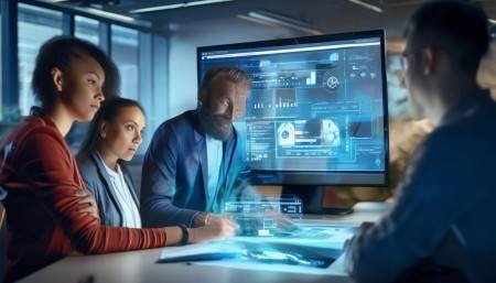 2026年最新免费CRM哪个强？_大幅度提高企业运营效率