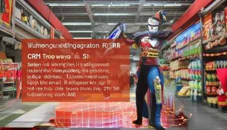 2026年最新快消行业CRM推荐