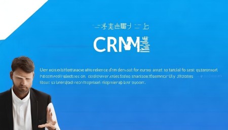2026年最新免费CRM的APP推荐