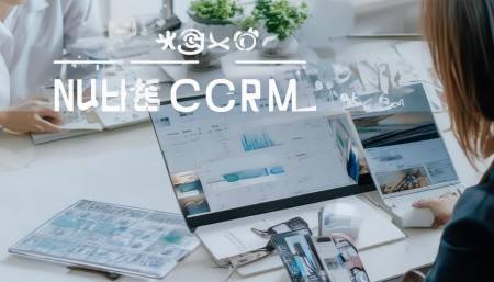 2026年最新客户管理系统软件推荐