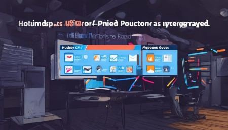 2026年最新CRM关系管理系统推荐