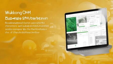 最新的微信CRM平台推荐