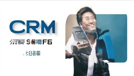 最新的开源CRM管理系统推荐
